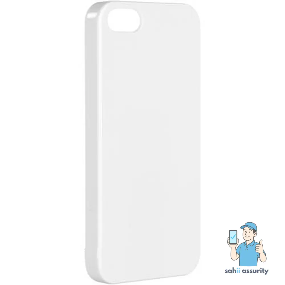 Back Panel Cover for Apple iPhone 5